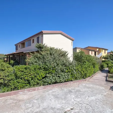 Baia Delle Mimose Vista Mare