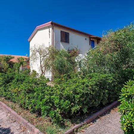 Baia Delle Mimose Vista Mare *
