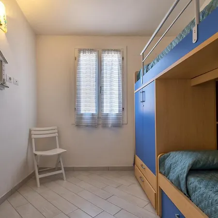 Baia Delle Mimose Vista Mare Appartement Badesi