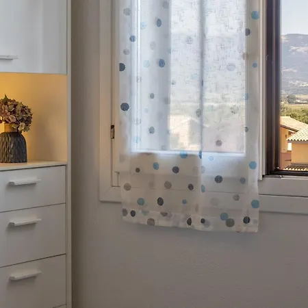 Baia Delle Mimose Vista Mare Appartement Badesi